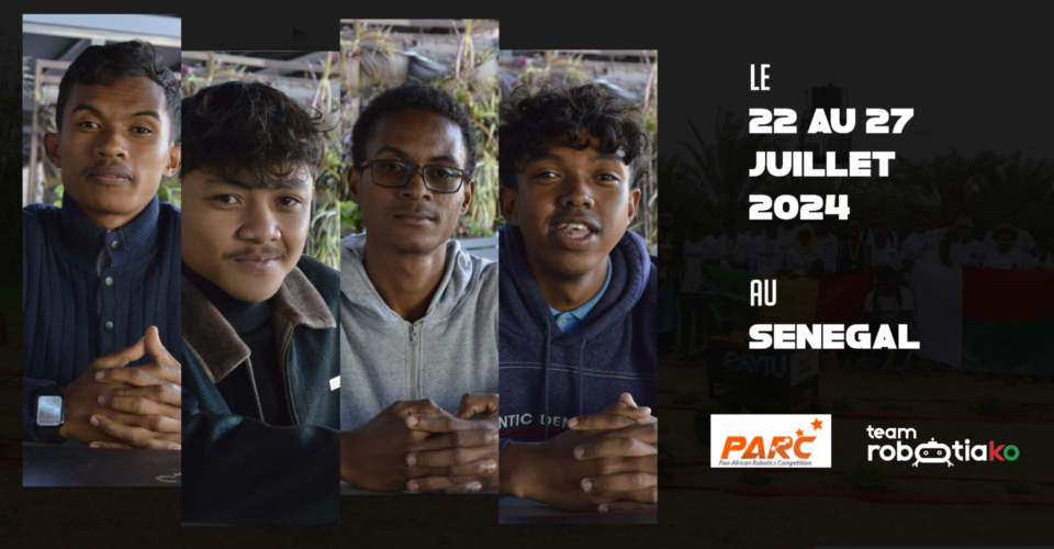 Projet 1